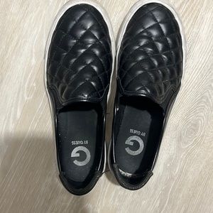 Guess slip on shoes